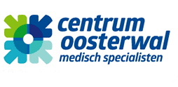 logo Centrum Oosterwal