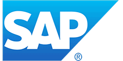 SAP logo software integrations