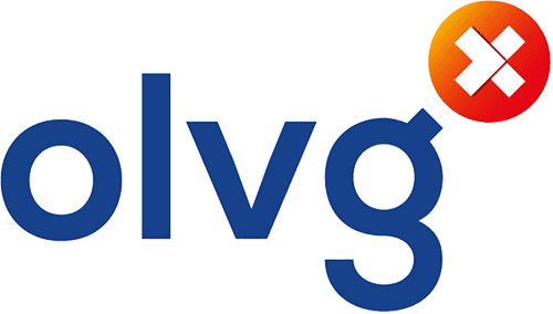 OLVG logo