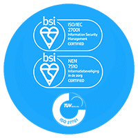 certifications icon