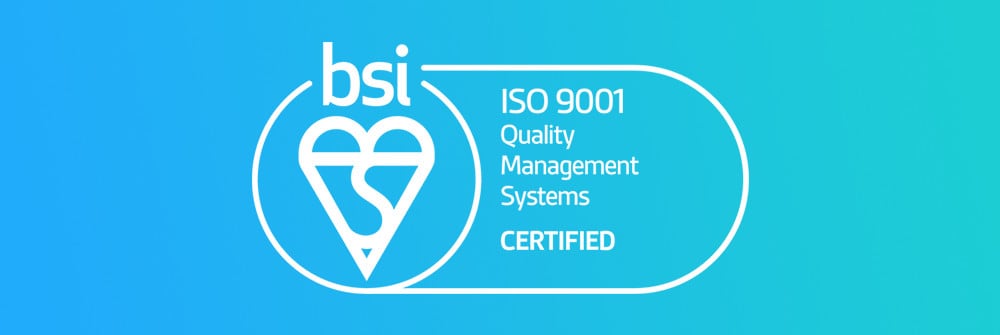 ISO 9001 certification Zaurus ISO 9001 certification Zaurus