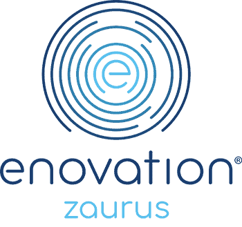 Enovation Zaurus logo